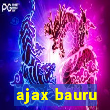 ajax bauru